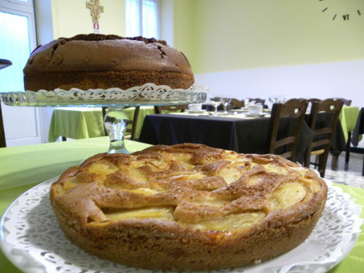 Soggiorno Marino San Giuseppe Imperia Exteriör bild