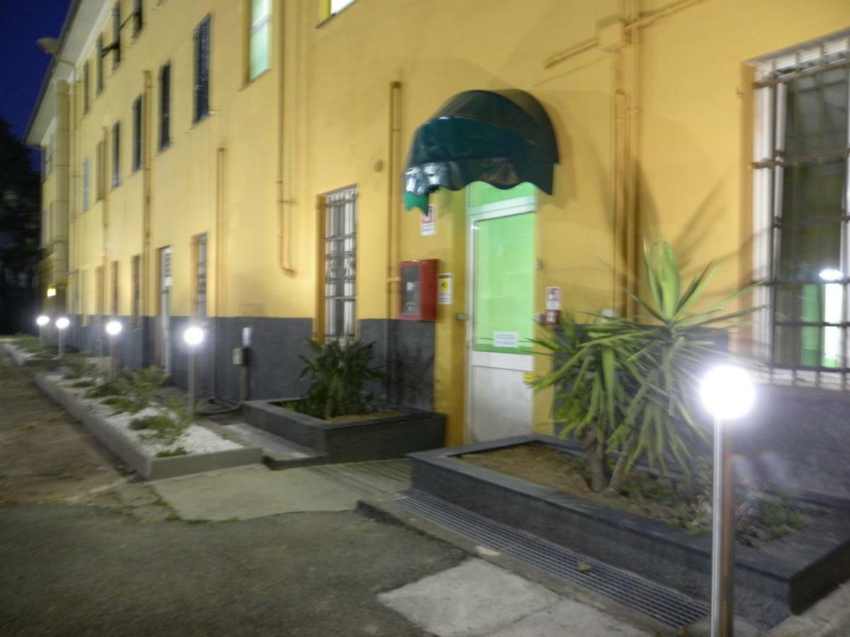 Soggiorno Marino San Giuseppe Imperia Exteriör bild